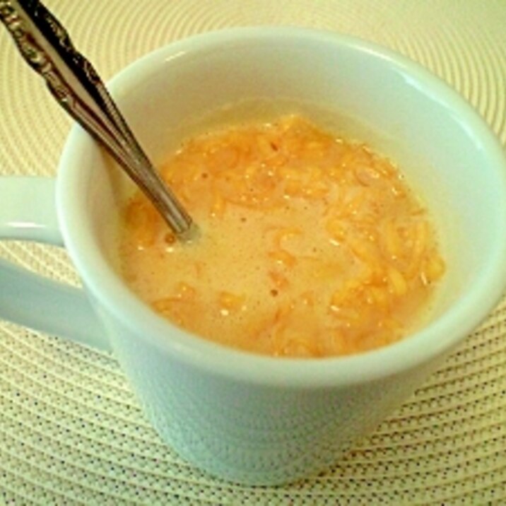 簡単 美味しい おやつミルクラーメン レシピ 作り方 By ひ たん73 楽天レシピ 簡単 美味しい おやつミルクラーメン レシピ 作り方 By ひ たん73 楽天レシピ